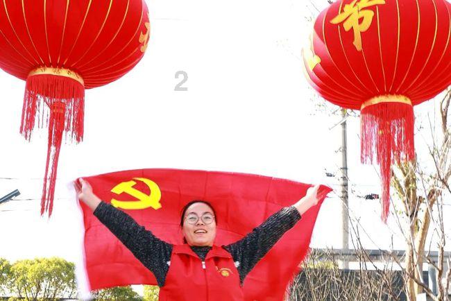 卡通红色汽车拼图